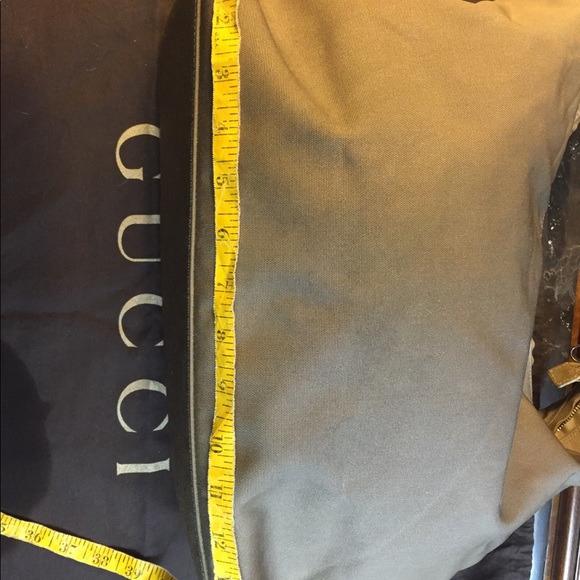 Gucci Bag Authentic Great Condition